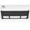 1999-2006 BMW 3 Series E46 2DR 4DR Duraflex R-1 Rear Bumper - 1 Piece - Image 10