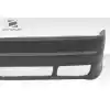 1999-2006 BMW 3 Series E46 2DR 4DR Duraflex R-1 Rear Bumper - 1 Piece - Image 14