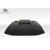 1999-2004 Ford Mustang Duraflex Spyder 3 Hood - 1 Piece - Image 5