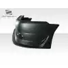 1999-2004 Ford Mustang Duraflex Cobra R Body Kit - 4 Piece - Image 23