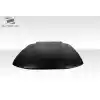 1999-2004 Ford Mustang Duraflex Cowl Hood - 1 Piece - Image 7