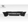 1999-2004 Ford Mustang Duraflex Colt Body Kit - 4 Piece - Image 18