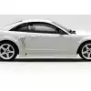 1999-2004 Ford Mustang Duraflex Colt Side Skirts Rocker Panels - 2 Piece - Image 1