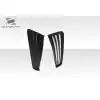 1999-2004 Ford Mustang Duraflex Colt Side Scoop - 2 Piece - Image 12