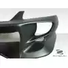 1999-2004 Ford Mustang Duraflex Vader Front Bumper - 1 Piece - Image 7