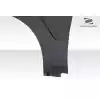 1999-2000 Honda Civic Duraflex F-1 Fenders - 2 Piece - Image 12