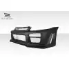 1999-2000 Honda Civic 2DR Duraflex R34 Body Kit - 4 Piece - Image 8