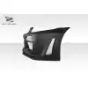 1999-2000 Honda Civic 2DR Duraflex R34 Body Kit - 4 Piece - Image 9