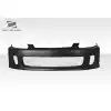 1999-2000 Honda Civic Duraflex Winner Front Bumper - 1 Piece - Image 5