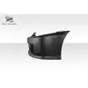 1999-2000 Honda Civic Duraflex Winner Front Bumper - 1 Piece - Image 7