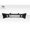 1999-2000 Honda Civic Duraflex Winner Front Bumper - 1 Piece - Image 8