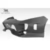 1999-2002 Mercury Cougar Duraflex Vader Front Bumper - 1 Piece - Image 7