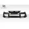 1999-2005 Pontiac Grand Am Duraflex Showoff 3 Front Bumper - 1 Piece - Image 6