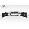 1999-2005 Pontiac Grand Am Duraflex Showoff 3 Front Bumper - 1 Piece - Image 9