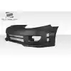 1999-2001 Toyota Solara Duraflex VIP Front Bumper - 1 Piece - Image 3