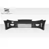 1999-2001 Toyota Solara Duraflex VIP Front Bumper - 1 Piece - Image 4