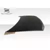 1999-2005 Volkswagen Golf GTI Duraflex Boser Hood - 1 Piece - Image 8