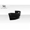 1999-2005 Volkswagen Golf GTI Duraflex OTG Front Lip Under Spoiler Air Dam - 1 Piece (S) - Image 7