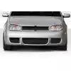 1999-2005 Volkswagen Golf GTI Duraflex R32 Front Bumper - 1 Piece - Image 1