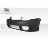 1999-2005 Volkswagen Golf GTI Duraflex R32 Front Bumper - 1 Piece - Image 4