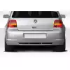 1999-2005 Volkswagen Golf GTI Duraflex R32 Rear Bumper - 1 Piece - Image 1