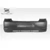 1999-2005 Volkswagen Golf GTI Duraflex R32 Rear Bumper - 1 Piece - Image 3