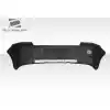 1999-2005 Volkswagen Golf GTI Duraflex R32 Rear Bumper - 1 Piece - Image 6