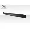 1999-2005 Volkswagen Golf 4DR Duraflex R32 Side Skirts Rocker Panels - 2 Piece - Image 4