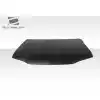 1999-2004 Volkswagen Jetta Duraflex Boser Hood - 1 Piece - Image 8