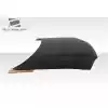 1999-2004 Volkswagen Jetta Duraflex Boser Hood - 1 Piece - Image 11