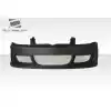 1999-2004 Volkswagen Jetta Duraflex Piranha Front Bumper - 1 Piece - Image 2