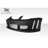 1999-2004 Volkswagen Jetta Duraflex Piranha Front Bumper - 1 Piece - Image 3