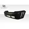 1999-2004 Volkswagen Jetta Duraflex Piranha Body Kit - 4 Piece - Image 4