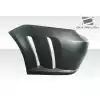 1999-2004 Volkswagen Jetta Duraflex Piranha Body Kit - 4 Piece - Image 5