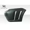 1999-2004 Volkswagen Jetta Duraflex Piranha Body Kit - 4 Piece - Image 6