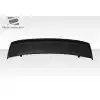 Universal Duraflex Bomber Wing Trunk Lid Spoiler - 1 Piece - Image 3