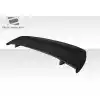 Universal Duraflex Bomber Wing Trunk Lid Spoiler - 1 Piece - Image 4