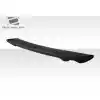 Universal Duraflex Bomber Wing Trunk Lid Spoiler - 1 Piece - Image 6