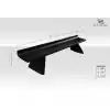 Universal Duraflex Cobra R Wing Trunk Lid Spoiler - 1 Piece - Image 2