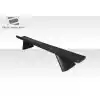 Universal Duraflex Cobra R Wing Trunk Lid Spoiler - 1 Piece - Image 4