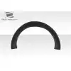 Universal Duraflex Fender Flares - 2 Piece (S) - Image 4