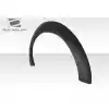 Universal Duraflex Fender Flares - 2 Piece (S) - Image 3