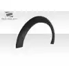 Universal Duraflex Fender Flares - 2 Piece (S) - Image 5