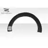 Universal Duraflex Fender Flares - 2 Piece (S) - Image 6