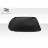 Universal Duraflex Hood / Roof Scoop Type 2 - 1 Piece - Image 4