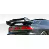 Universal Duraflex Vader Wing Trunk Lid Spoiler - 1 Piece - Image 1