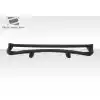 Universal Duraflex Vader Wing Trunk Lid Spoiler - 1 Piece - Image 4