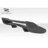 Universal Duraflex Vader Wing Trunk Lid Spoiler - 1 Piece - Image 8