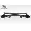 Universal Duraflex Vader Wing Trunk Lid Spoiler - 1 Piece - Image 5