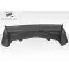 Universal Duraflex Vader Wing Trunk Lid Spoiler - 1 Piece - Image 6